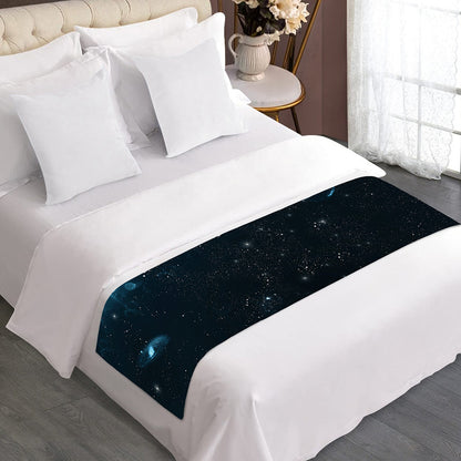 Deep Space Print Bed Runner