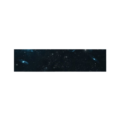 Deep Space Print Bed Runner
