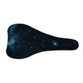 Deep Space Print Bicycle Seat Cover
