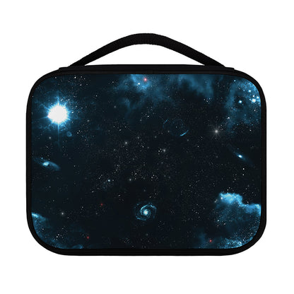Deep Space Print Classic Bible Case