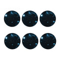 Deep Space Print Coaster Set