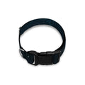 Deep Space Print Dog Collar