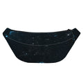 Deep Space Print Fanny Pack