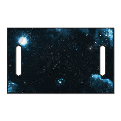Deep Space Print Golf Cart Seat Cover