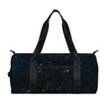 Deep Space Print Gym Bag