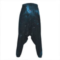 Deep Space Print Hammer Pants