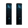 Deep Space Print Handle Covers