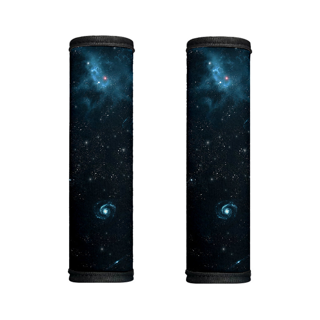 Deep Space Print Handle Covers