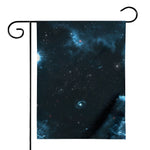 Deep Space Print House Flag