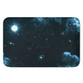 Deep Space Print Indoor Door Mat