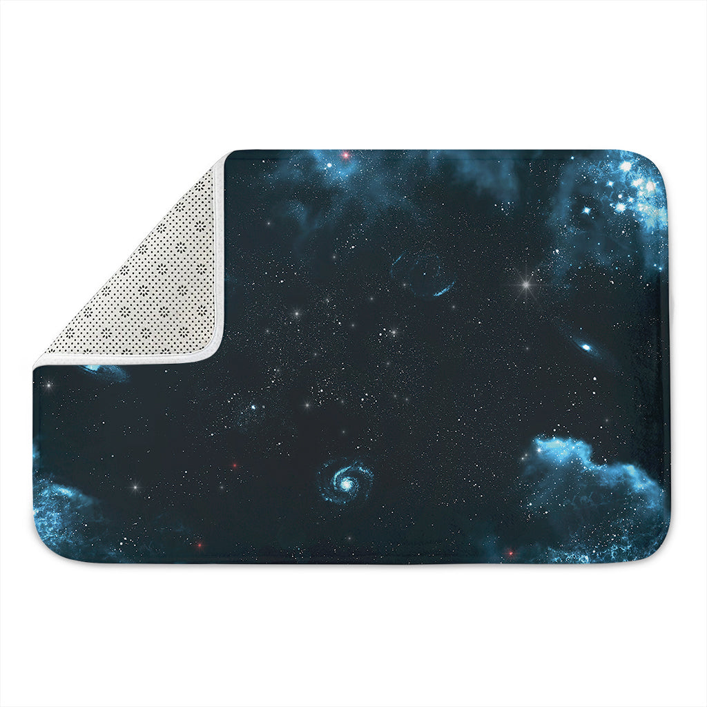 Deep Space Print Indoor Door Mat