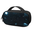 Deep Space Print Portable Cooler Travel Case