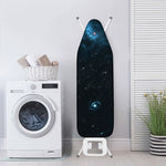 Deep Space Print Ironing Board Cover
