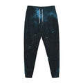 Deep Space Print Jogger Pants