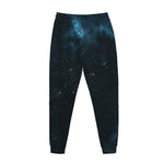 Deep Space Print Jogger Pants