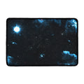 Deep Space Print Kitchen Mat