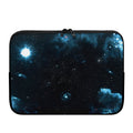 Deep Space Print Laptop Sleeve