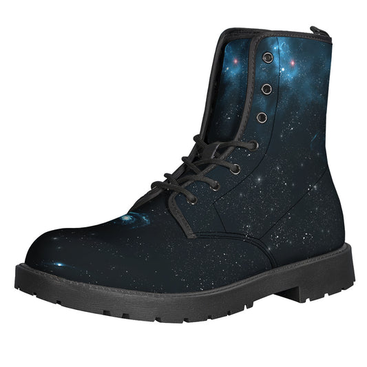 Deep Space Print Backpack