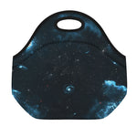Deep Space Print Neoprene Lunch Bag