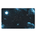 Deep Space Print Polyester Doormat