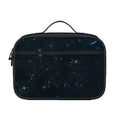 Deep Space Print Portable Lunch Bag