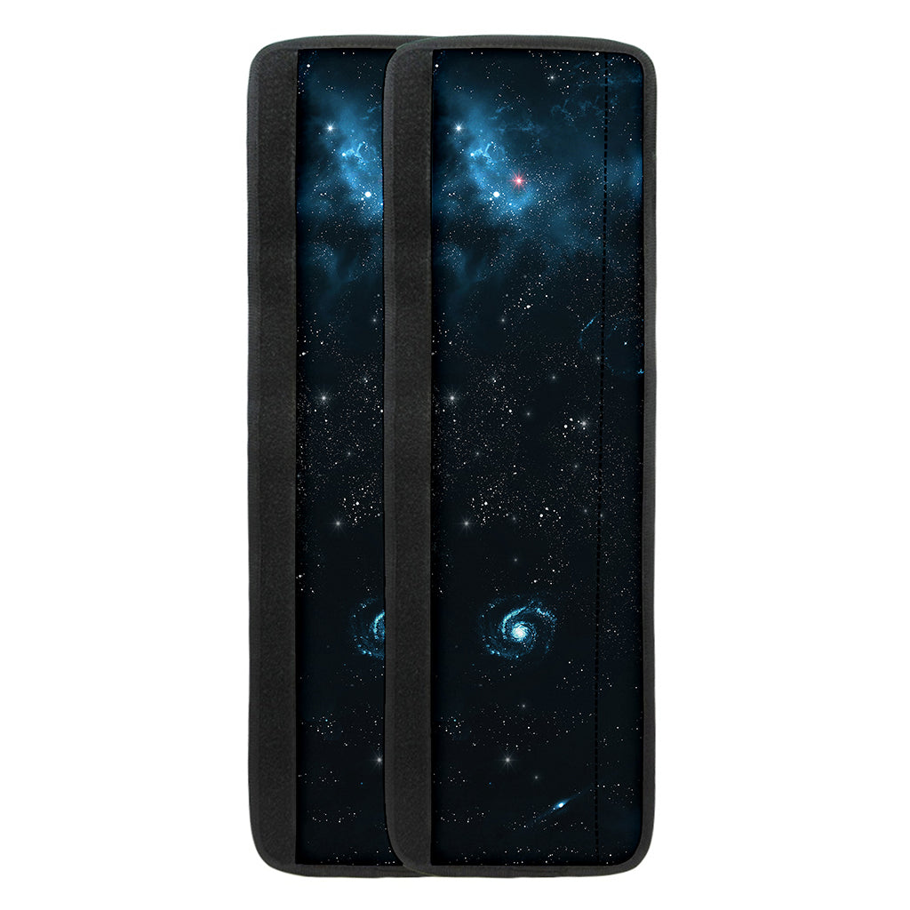 Deep Space Print Refrigerator Handle Covers