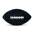 Deep Space Print Rugby Ball