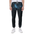 Deep Space Print Joggers