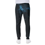 Deep Space Print Scuba Joggers