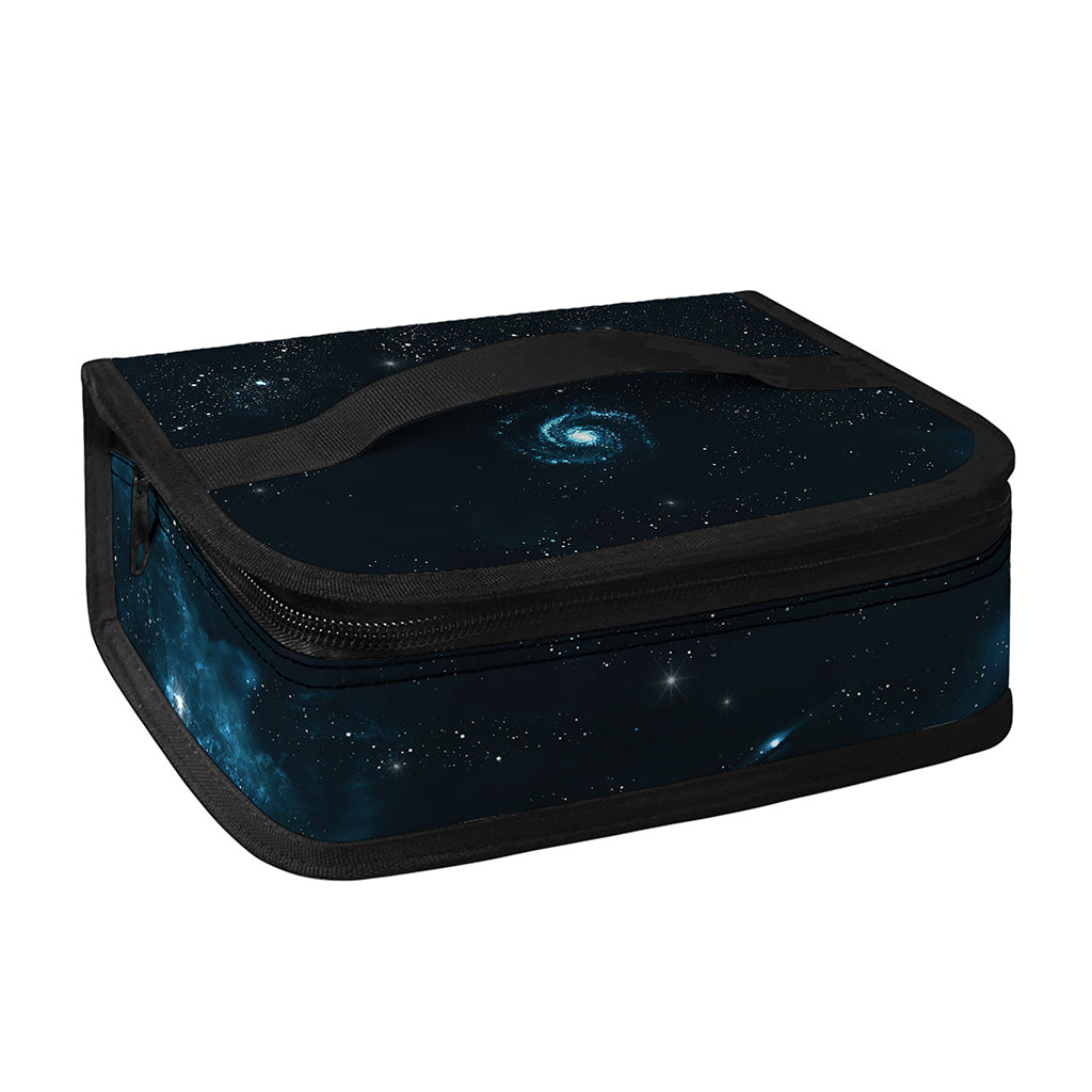 Deep Space Print Small Lunch Bag
