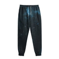 Deep Space Print Sweatpants