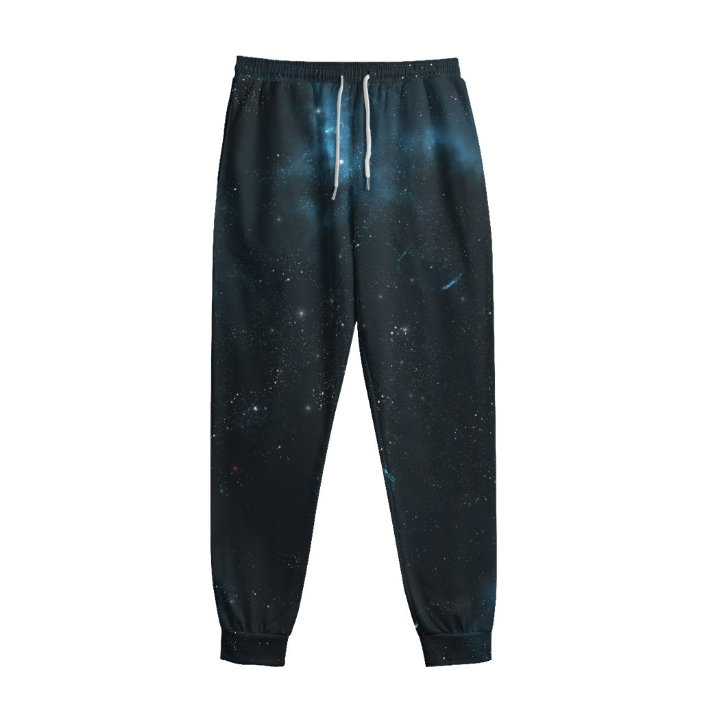 Deep Space Print Sweatpants