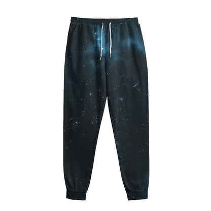 Deep Space Print Sweatpants