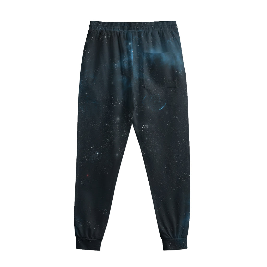 Deep Space Print Sweatpants