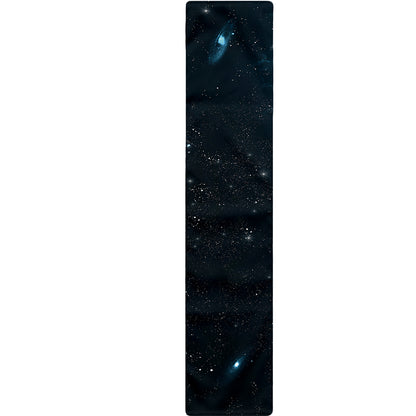 Deep Space Print Table Runner