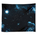 Deep Space Print Tapestry