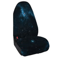 Deep Space Print Waterproof Car Seat Cover