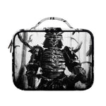 Demon Samurai Print Briefcase Bible Bag