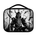 Demon Samurai Print Classic Bible Case