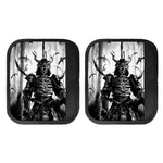 Demon Samurai Print Handle Covers