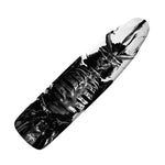 Demon Samurai Print Ironing Board Cover