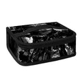 Demon Samurai Print Small Lunch Bag