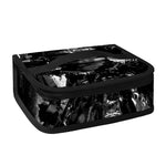 Demon Samurai Print Small Lunch Bag