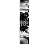 Demon Samurai Print Table Runner