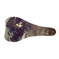 Denali Mountain Print Bicycle Seat Cover