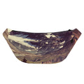 Denali Mountain Print Fanny Pack