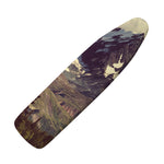 Denali Mountain Print Ironing Board Cover