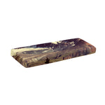 Denali Mountain Print Piano Keyboard Cover
