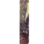 Denali Mountain Print Table Runner