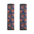 Denim American Eagle Pattern Print Handle Covers